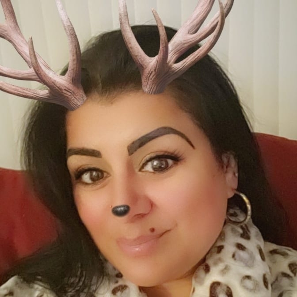 Meet your Posher, Jennifer